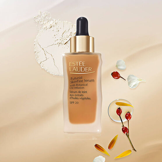 FUTURIST SKINTINT 1N1 IVORY NUDE